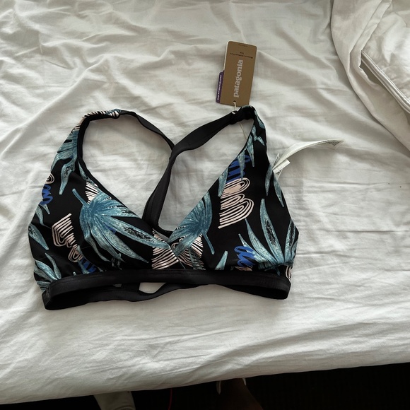 Patagonia Other - Patagonia Bottom Turn top